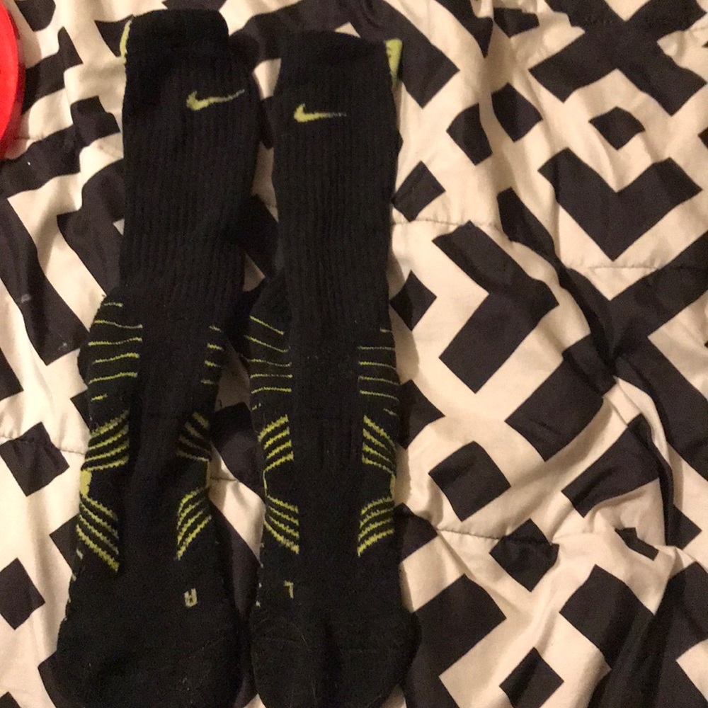 Nike socks
